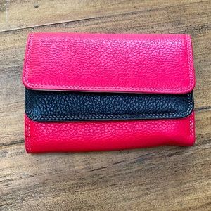Genuine Leather Wallet